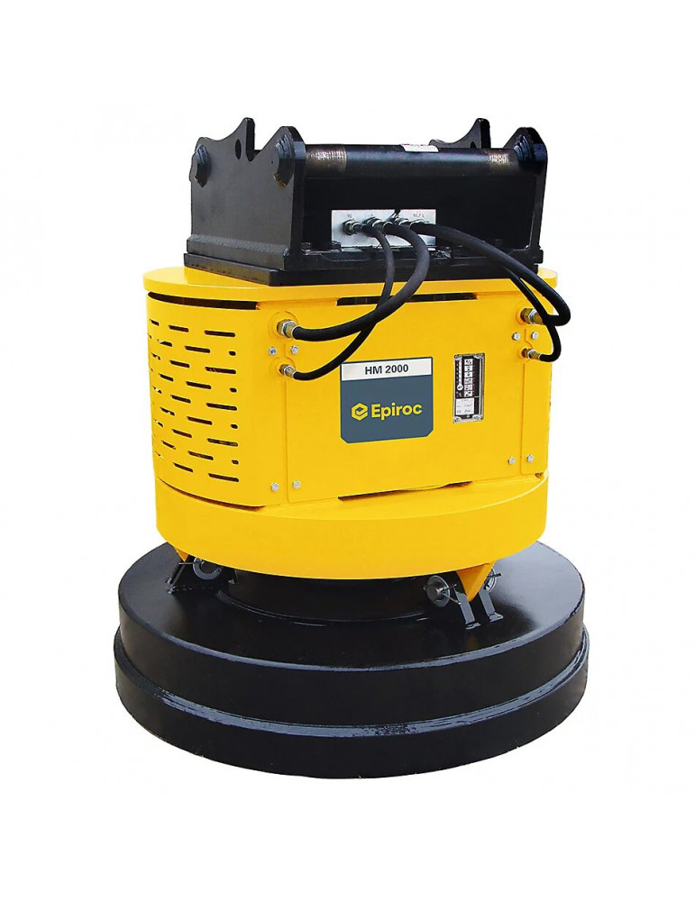 Магнит для экскаваторов Epiroc HM 2000