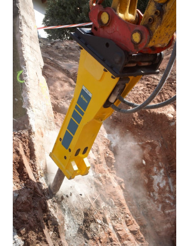 Гидромолот Epiroc MB 1200