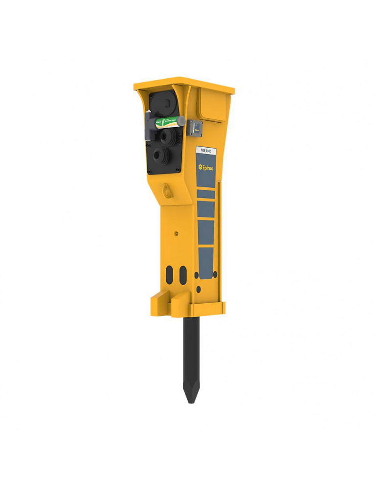 Гидромолот Epiroc MB 1000