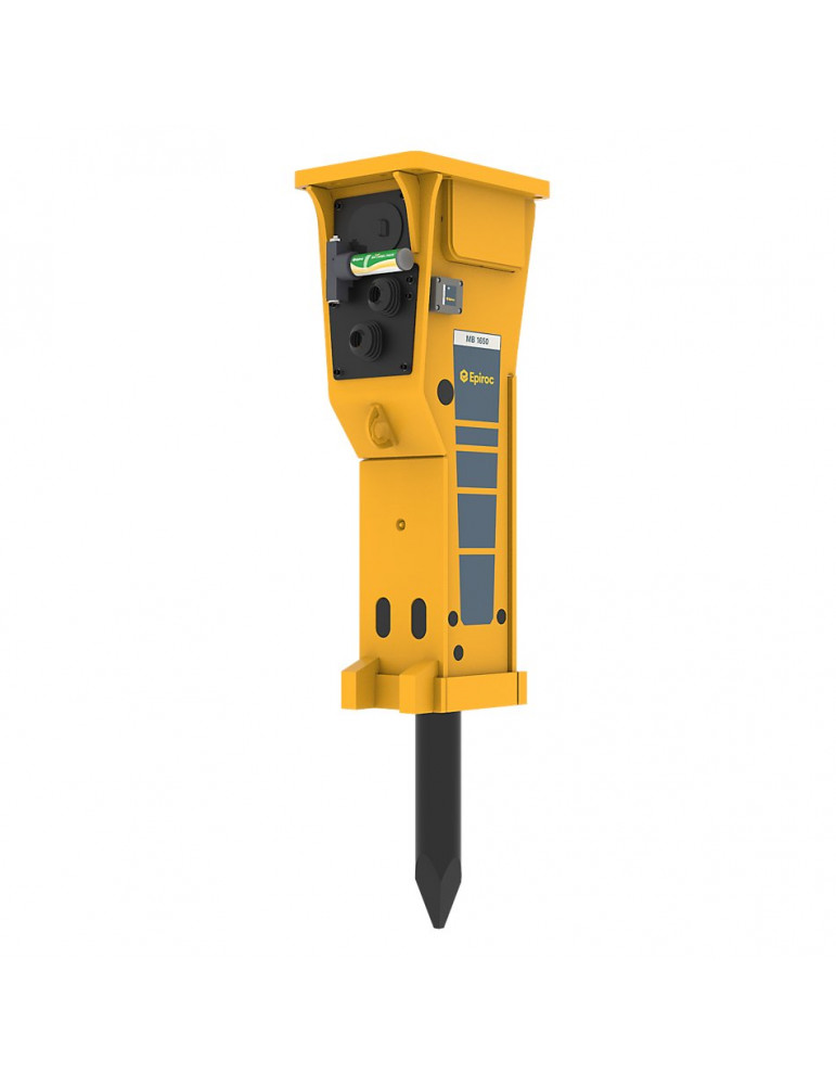 Гидромолот Epiroc MB 1650