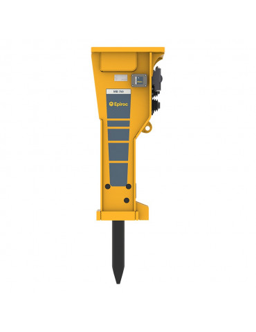 Гидромолот Epiroc MB 750