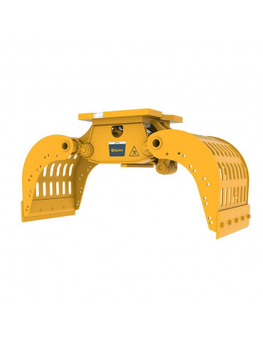 Грейферный ковш Epiroc MG 1000