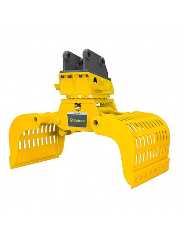 Грейферный ковш Epiroc MG 1500