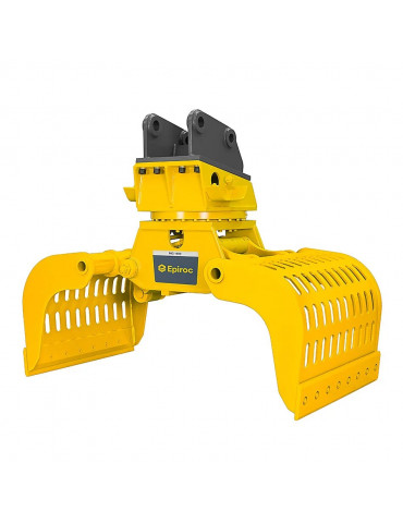 Грейферный ковш Epiroc MG 1800
