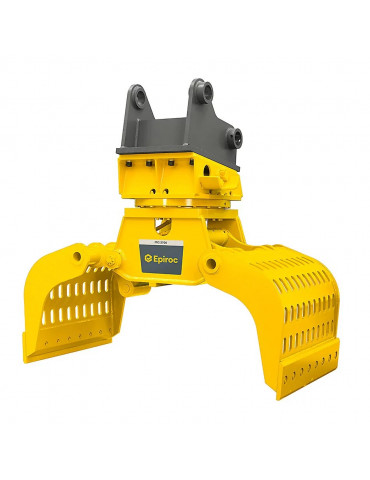 Грейферный ковш Epiroc MG 2700