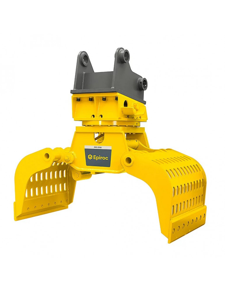 Грейферный ковш Epiroc MG 2700