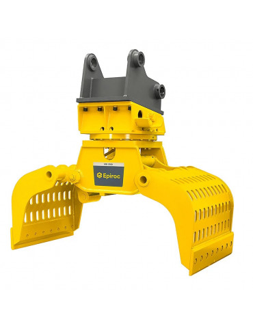 Грейферный ковш Epiroc MG 3000