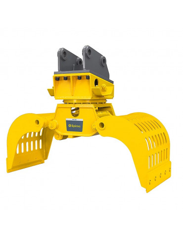 Грейферный ковш Epiroc MG 800