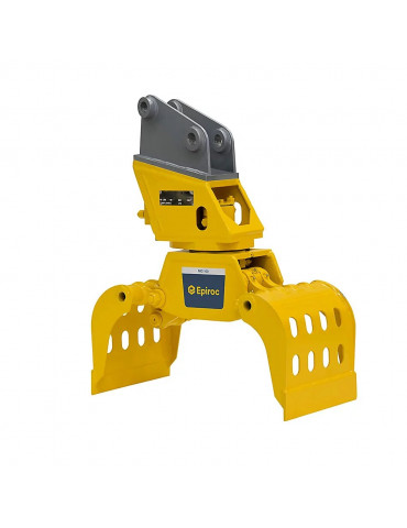 Грейферный ковш Epiroc MG 100