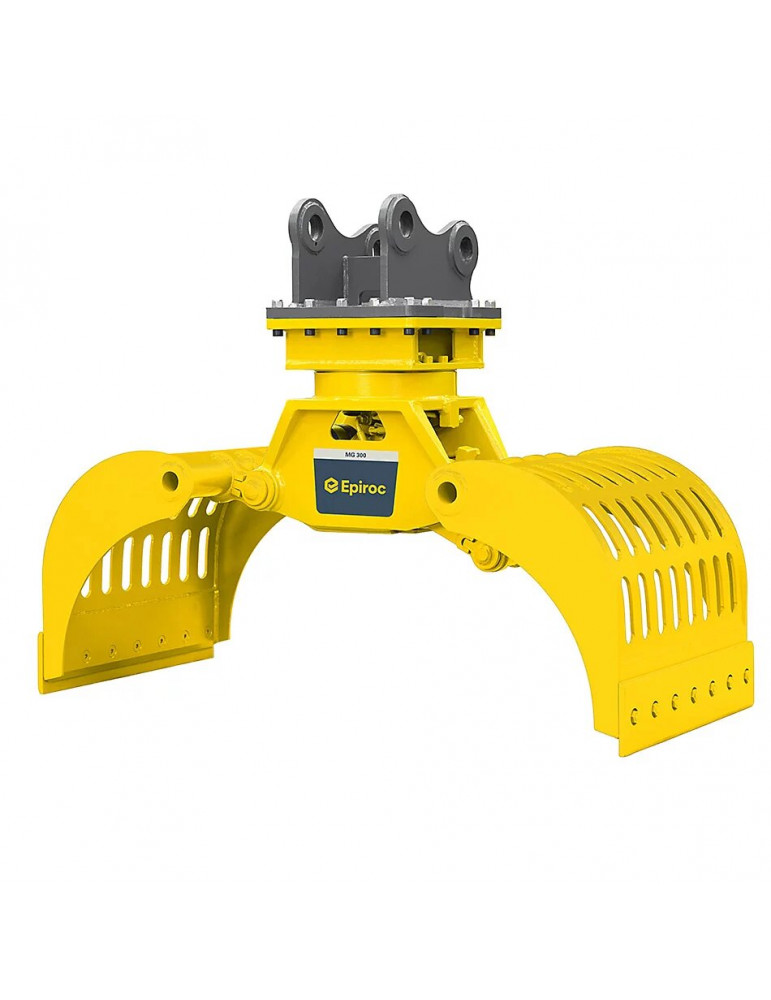 Грейферный ковш Epiroc MG 300