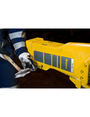 Гидромолот Epiroc SB 302