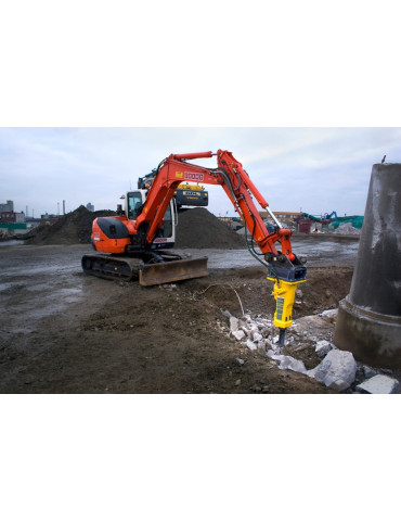Гидромолот Epiroc SB 452