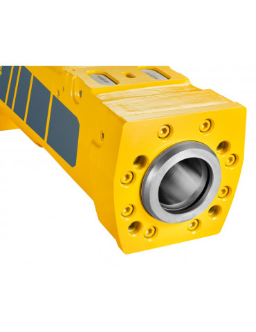 Гидромолот Epiroc SB 702