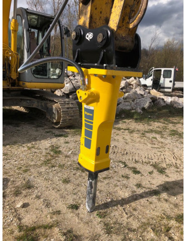 Гидромолот Epiroc SB 702