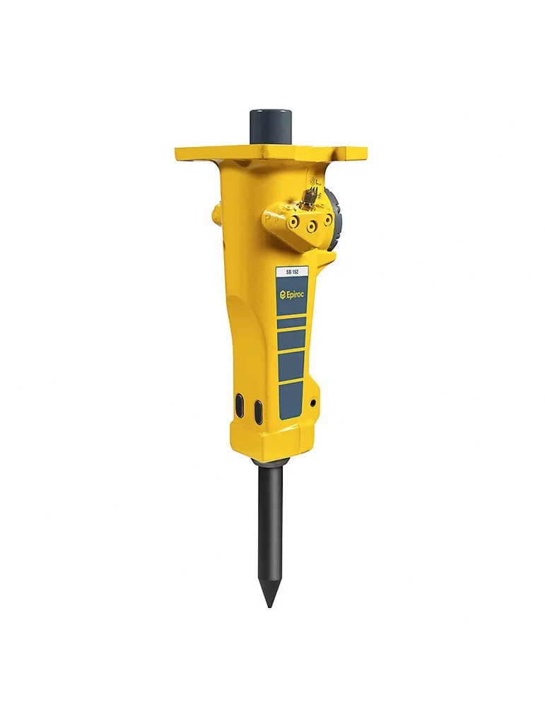 Гидромолот Epiroc SB 152