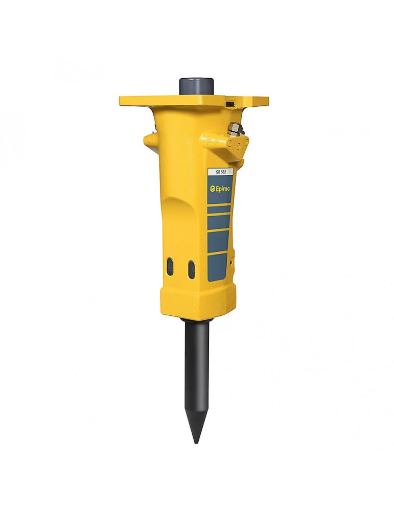 Гидромолот Epiroc SB 552