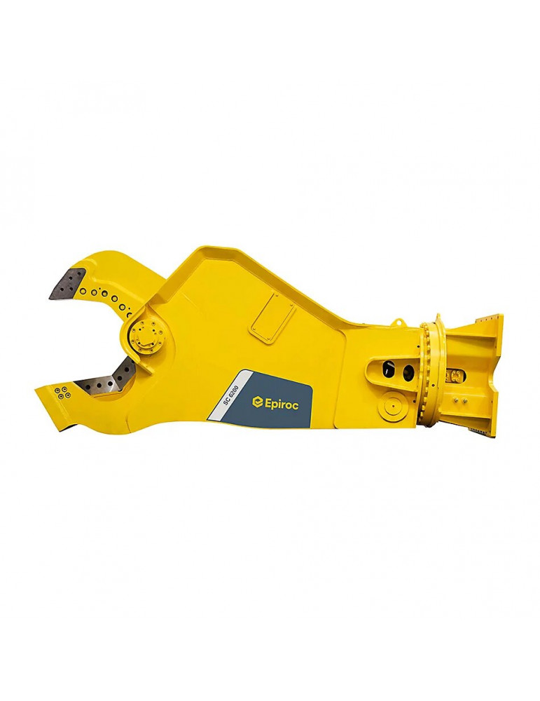 Гидроножницы по металлу Epiroc SC 2500
